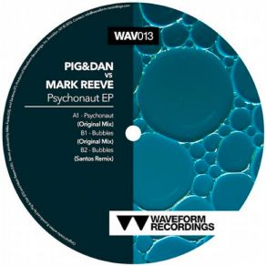 Download track Psychonaut (Original Mix) Mark Reeve, Pig & Dan