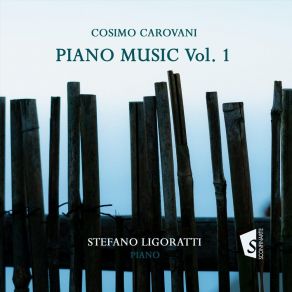 Download track Monologue “l’ombra E L’artefatto” Cosimo Carovani