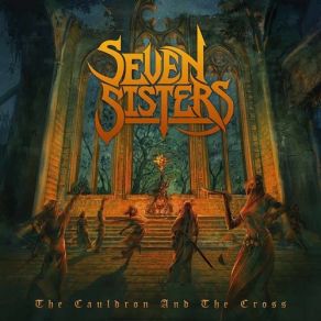 Download track Turning Of The Tide Seven Sisters