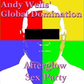 Download track Strange Hinterlude Andy Wells' Global Domination