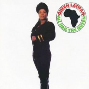 Download track Dance For Me Queen Latifah