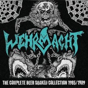 Download track Munchies Wehrmacht