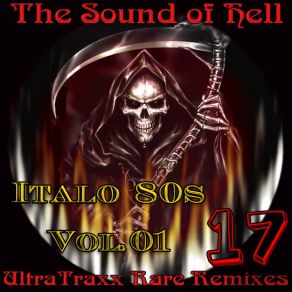 Download track The Girl Of Lucifer (UltraTraxx Hell Mix) Monte Kristo