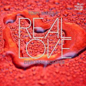 Download track Real Love (Edson Pride Intro Mix) Deborah CooperTony Moran