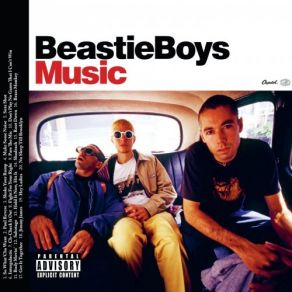 Download track Don't Play No Game That I Can't Win Beastie BoysSantigold