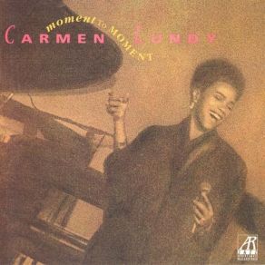 Download track A Time For Love Carmen Lundy