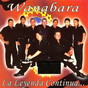 Download track Sombrero Blanco Wanabara