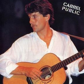 Download track Elle Écoute Pousser Les Fleurs Francis Cabrel