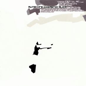 Download track Cipater Autechre