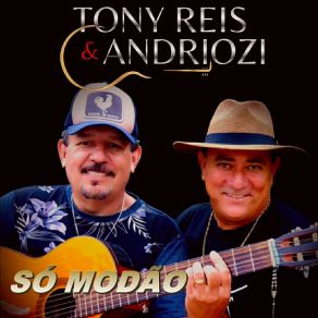 Download track Você Não Sabe Amar Andriozi