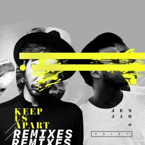 Download track Keep Us Apart (Crvvcks Remix) Jen JisThe Bright Sparks