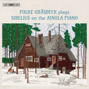 Download track Pieces, Op. 75 The Folke Grasbeck