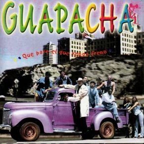 Download track Vida Loca Guapacha