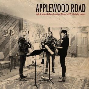 Download track Home Fires Applewood Road