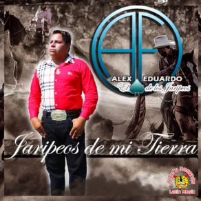 Download track Ranchero De Corazon Alex Eduardo