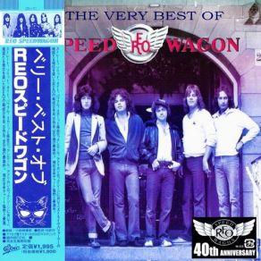 Download track Go Rest Ye, Merry Gentlemen REO Speedwagon