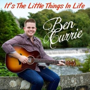 Download track Little Ole Wine Drinker Me Ben Currie