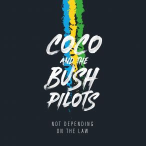 Download track Not Depending On The Law Omar Perry, Coco And The Bushpilots