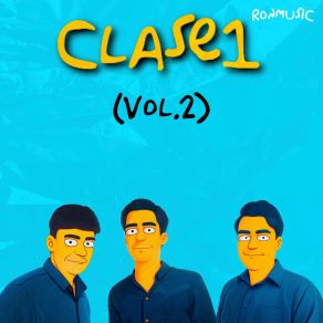 Download track El Chavo Felix Clase 1