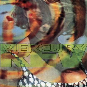 Download track Chasing A Bee Mercury Rev