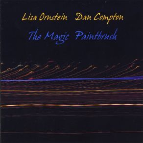 Download track The Magic Paintbrush / La P'tite Virée Dan Compton