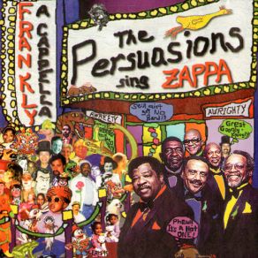 Download track The Meek Shall Inherit Nothing The Persuasions