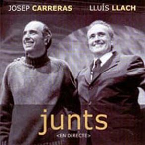 Download track T'Estimo José Carreras