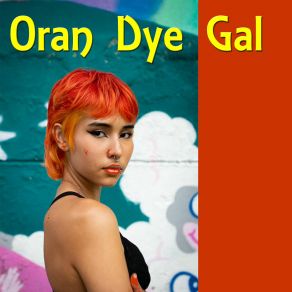 Download track Girl From Japan Oran Dye Gal