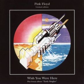 Download track Shine On You Crazy Diamond (Part II) Pink Floyd