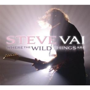 Download track Paint Me Your Face Steve Vai