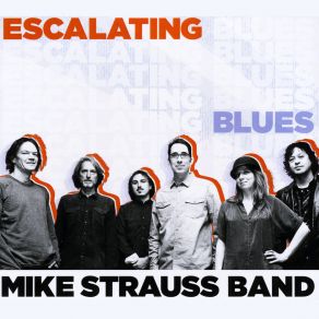 Download track Karen Doesn't Care Mike Strauss Band