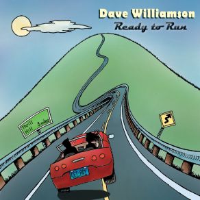 Download track Cool Carburetor Dave Williamson