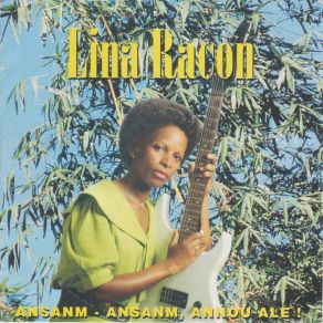 Download track Ansanm-Ansanm, Annou Alé! Lina Racon