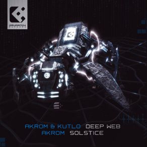 Download track Solstice (Original Mix) Akrom