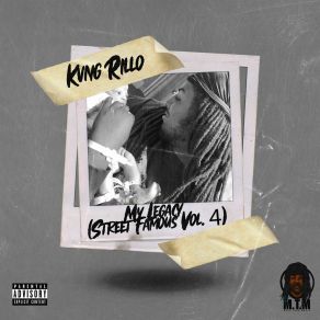 Download track Watch How I Drip Kvng Rillo