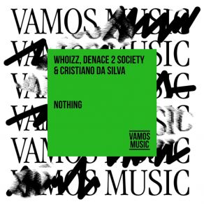 Download track Nothing Cristiano Da Silva