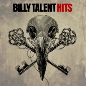 Download track Viking Death March Billy Talent