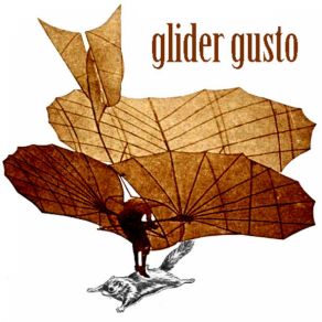 Download track Golden Girl Glider Gusto