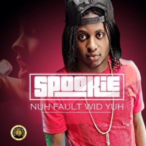 Download track No Fault (Radio) Spookie