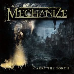 Download track The Black Mechanize