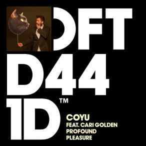 Download track Profound Pleasure (Original Mix) Coyu, Cari Golden