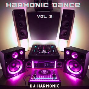 Download track The Love Beat (Edit) DJ Harmonic