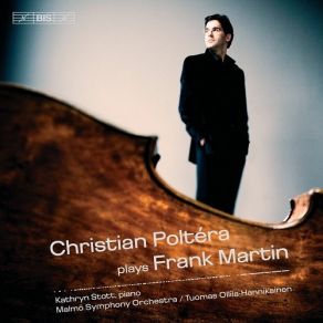 Download track 4. Ballade For Cello And Piano Frank Martin