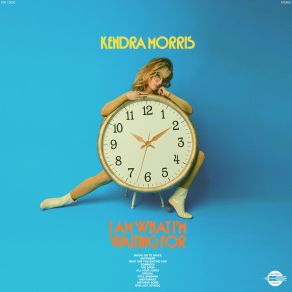 Download track What Are You Waiting For Kendra Morris