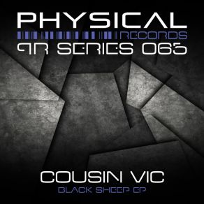 Download track Black Sheep (Original Mix) Cousin Vic