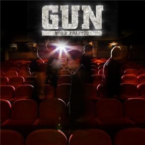 Download track One Wrong Turn The Gun