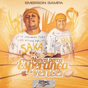 Download track Duvido Emerson Sampa