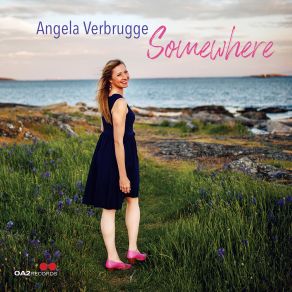 Download track Angela Verbrugge, Ray Gallon - Born To Be Blue Angela VerbruggeRay Gallon