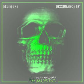 Download track Cognitive Dissonance (Original Mix) Ellie (GR)