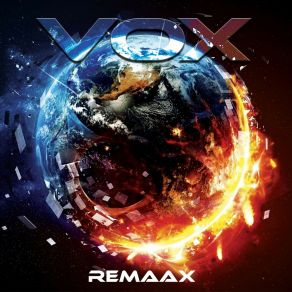 Download track La Destruction Remaax